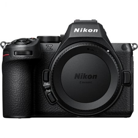 Nikon Z5 II - garancija 3 godine!